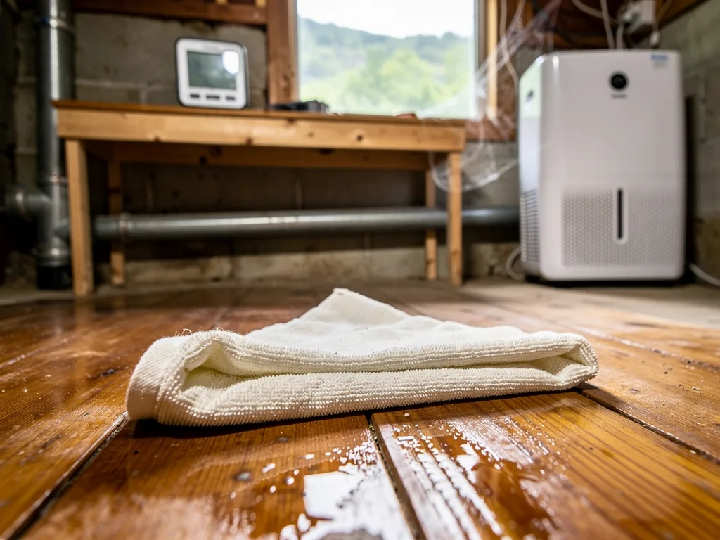 Seasonal Readiness: Preventing Water Damage Across West Virginia